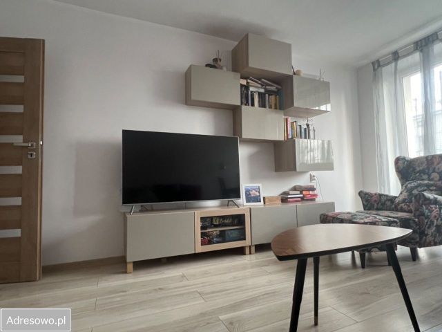 Mieszkanie 2-pokojowe Poznań Łazarz, ul. Głogowska. Zdjęcie 1