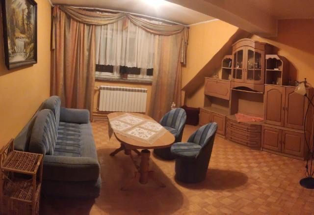 Mieszkanie 3-pokojowe Zielonka, ul. Nauczycielska