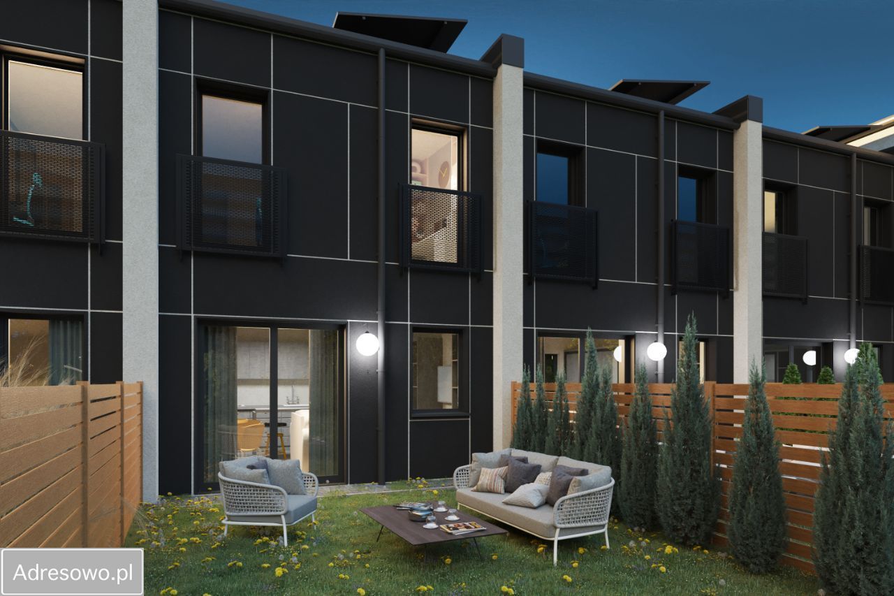 dom szeregowy, 3 pokoje Przeworsk, ul. Mostowa. Zdjęcie 4