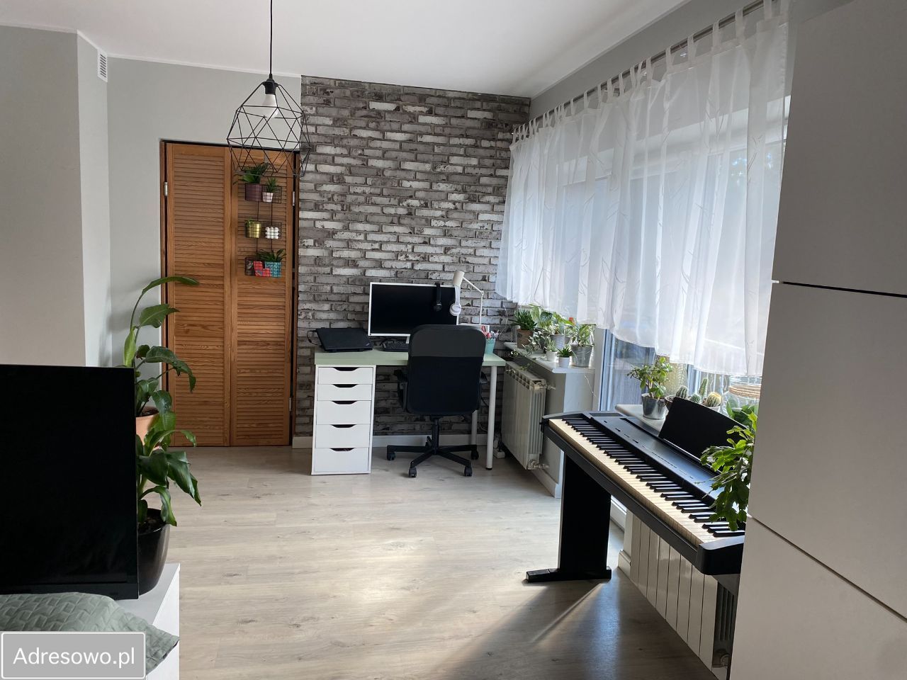 dom wolnostojący, 6 pokoi Urle, ul. 1 Maja. Zdjęcie 12