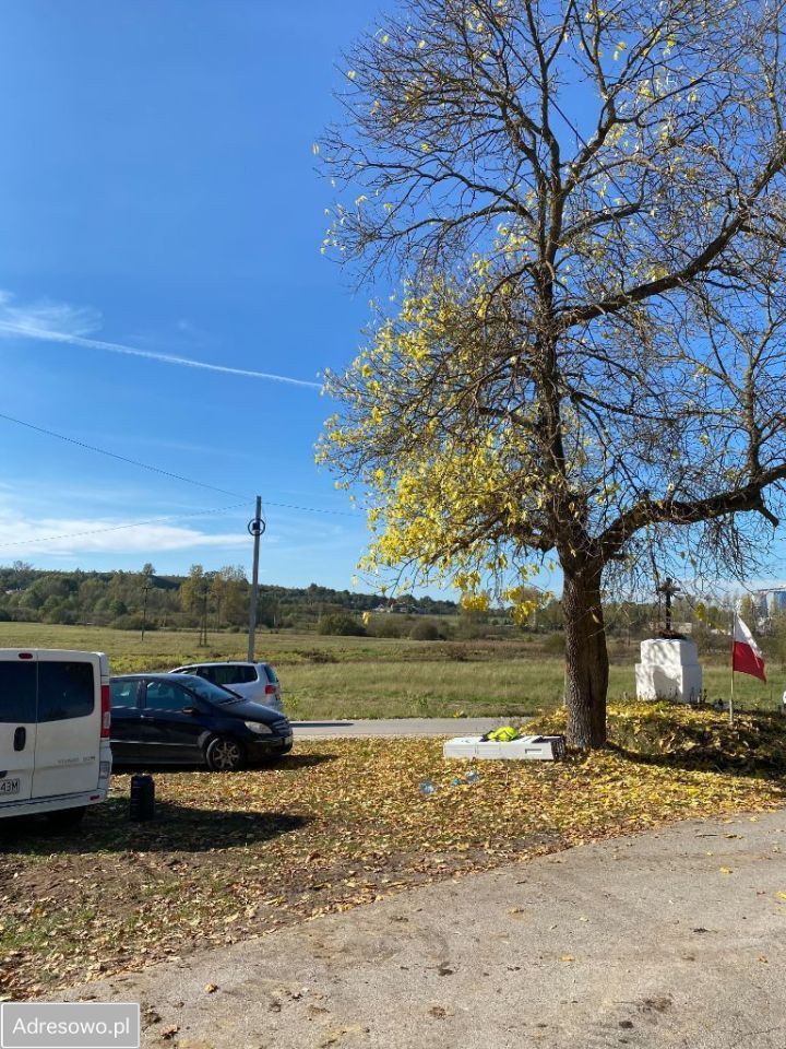 Działka rolna Siedlce. Zdjęcie 2