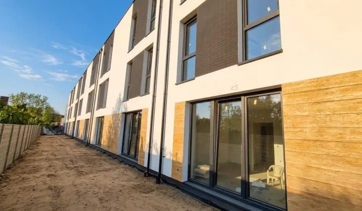 Mieszkanie 4-pokojowe Nowy Dwór Mazowiecki, ul. Bohaterów Modlina