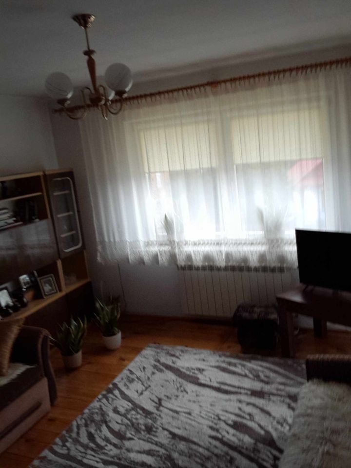 dom wolnostojący, 5 pokoi Tyszowce, ul. 3 Maja. Zdjęcie 15