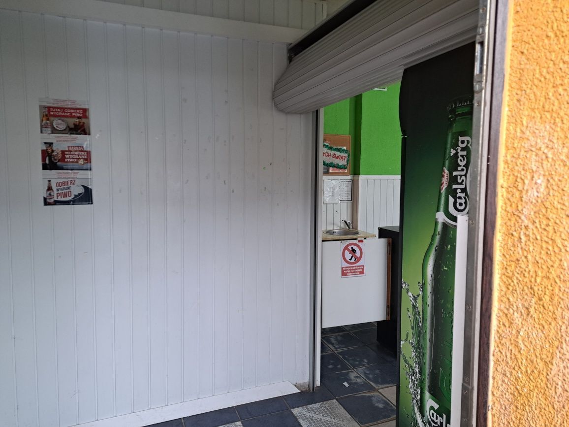 Lokal Nowa Dąbrowa. Zdjęcie 6