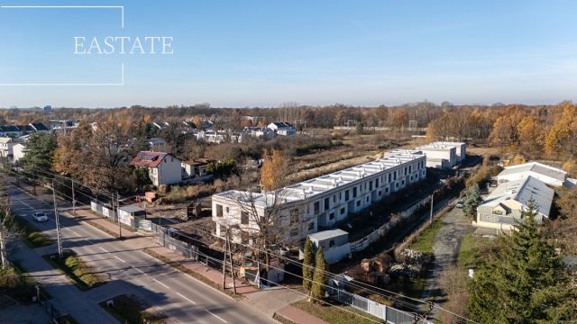 bliźniak, 5 pokoi Grodzisk Mazowiecki, ul. 3 Maja. Zdjęcie 7