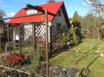 Działka rod Szczecin Krzekowo, ul. Modra