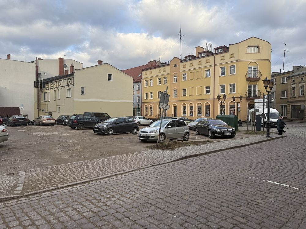 Działka budowlana Połczyn-Zdrój, ul. Bolesława Chrobrego. Zdjęcie 7