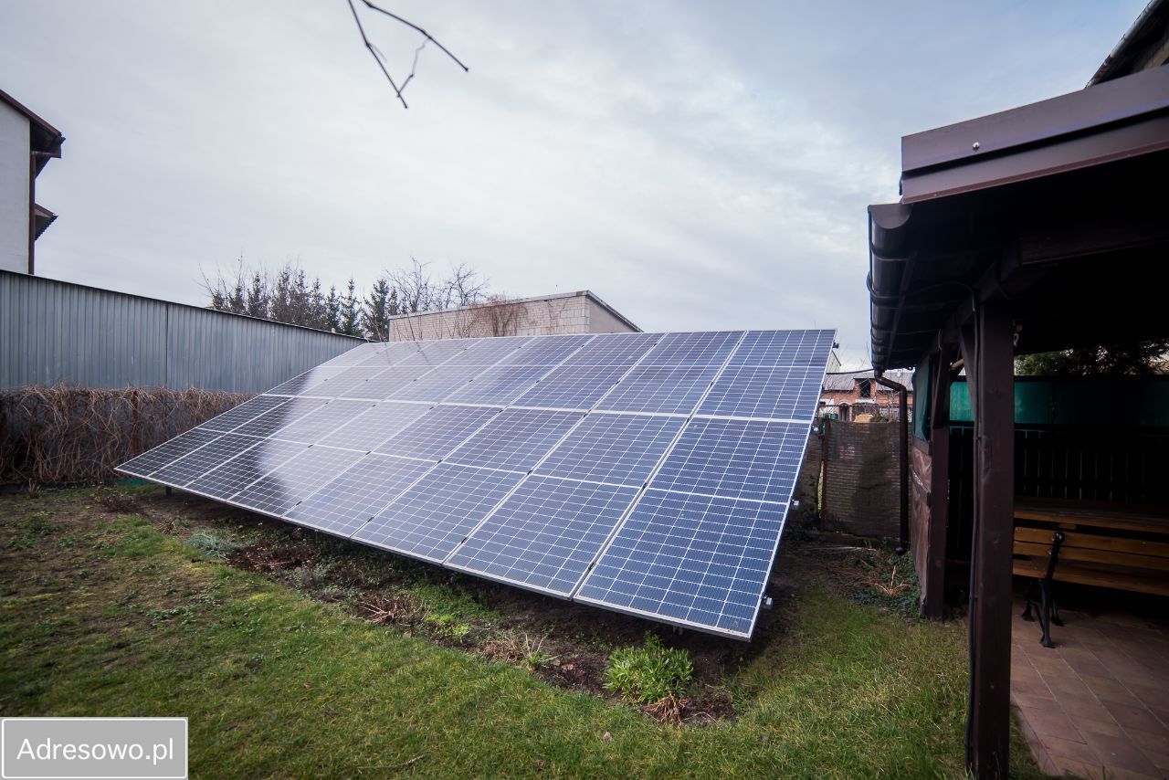 dom szeregowy, 5 pokoi Przasnysz. Zdjęcie 7