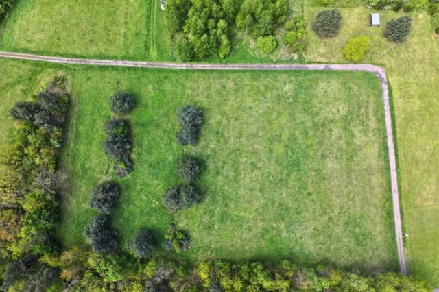 Działka rolna Lesko Wola Postołowa. Zdjęcie 6