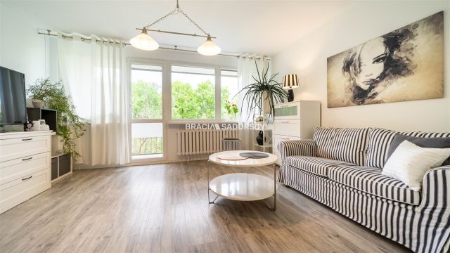 Mieszkanie 2-pokojowe Kraków Bieżanów, ul. Heleny. Zdjęcie 1