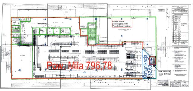 Lokal Łomża Śródmieście, ul. ks. kard. Wyszyńskiego. Zdjęcie 1