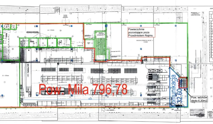 Lokal Łomża Śródmieście, ul. ks. kard. Wyszyńskiego