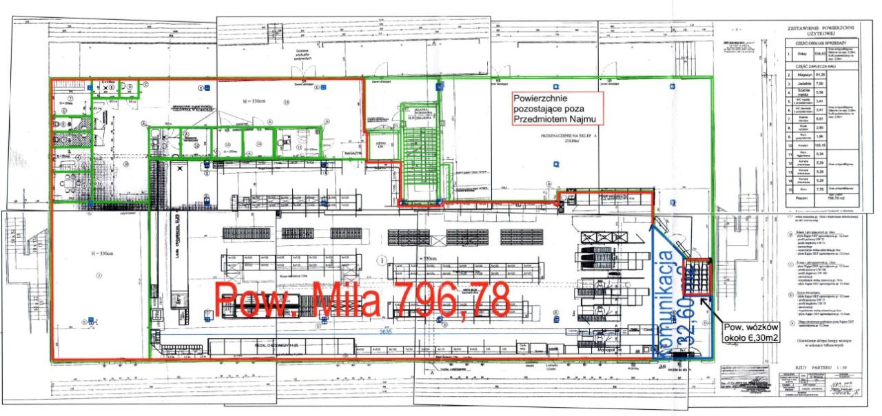 Lokal Łomża Śródmieście, ul. ks. kard. Wyszyńskiego