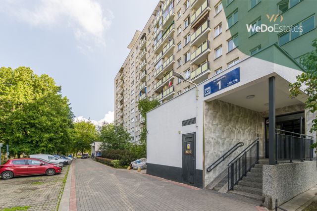 Mieszkanie 1-pokojowe Warszawa Targówek, ul. Chodecka. Zdjęcie 10