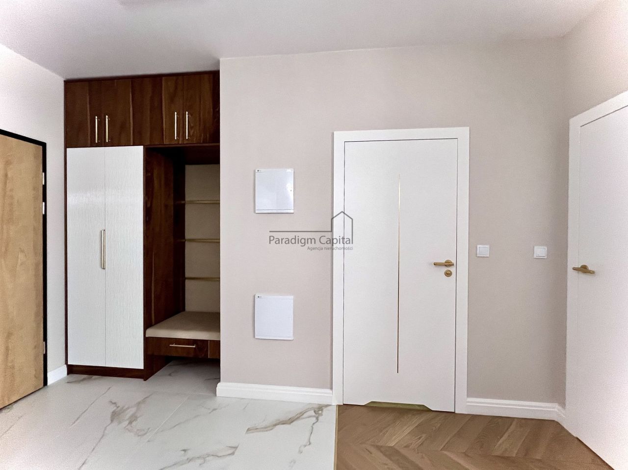 Mieszkanie 2-pokojowe Kraków Krowodrza, ul. Cieszyńska. Zdjęcie 12