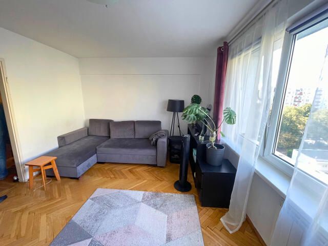 Mieszkanie 1-pokojowe Warszawa Wola, ul. Mordechaja Anielewicza. Zdjęcie 4