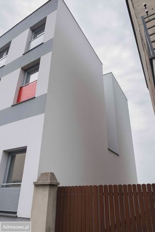 kamienica Leszno, ul. Boczna. Zdjęcie 1