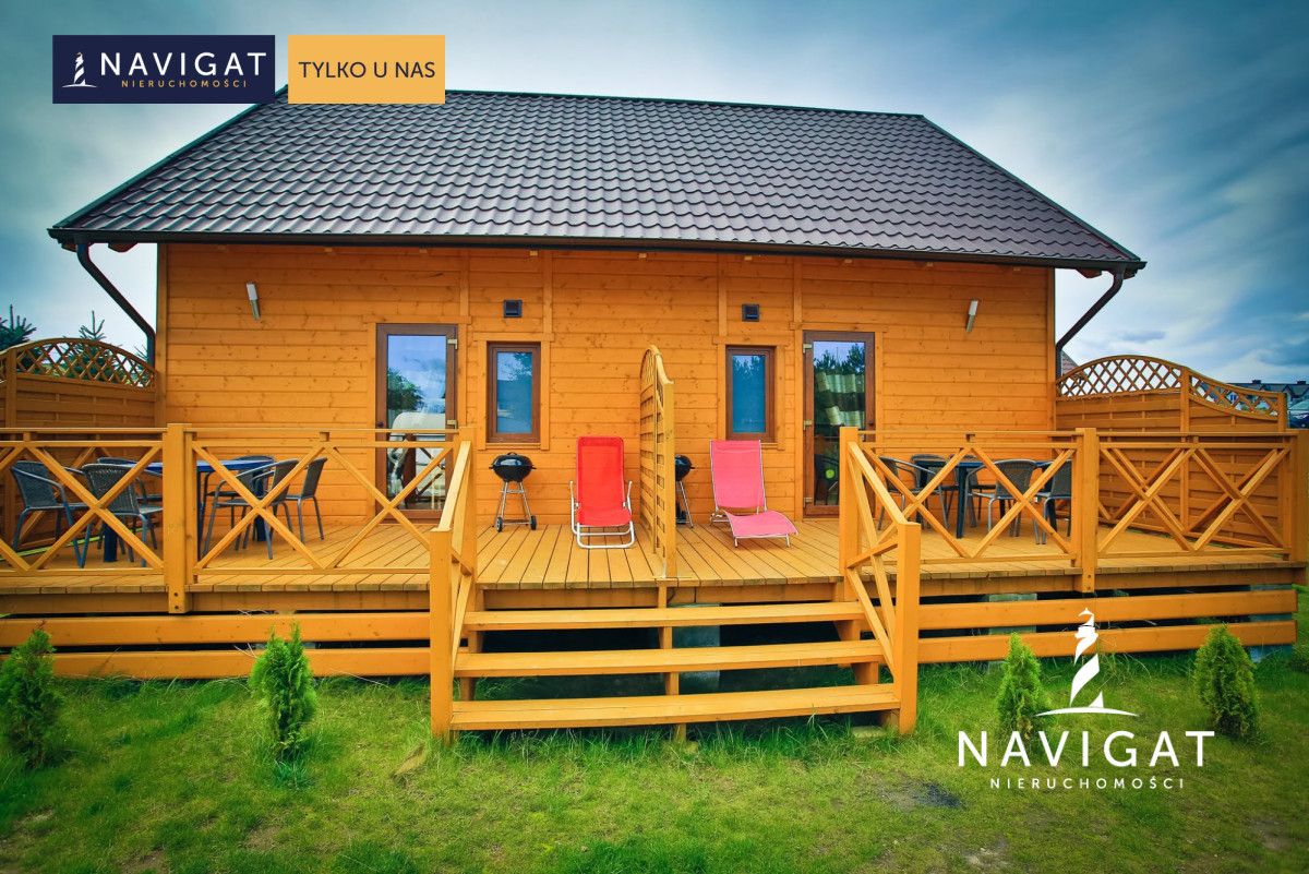 Lokal Chłapowo. Zdjęcie 12