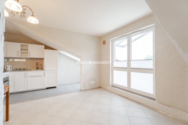 Mieszkanie 3-pokojowe Kraków Łagiewniki-Borek Fałęcki, ul. Armii "Kraków". Zdjęcie 4