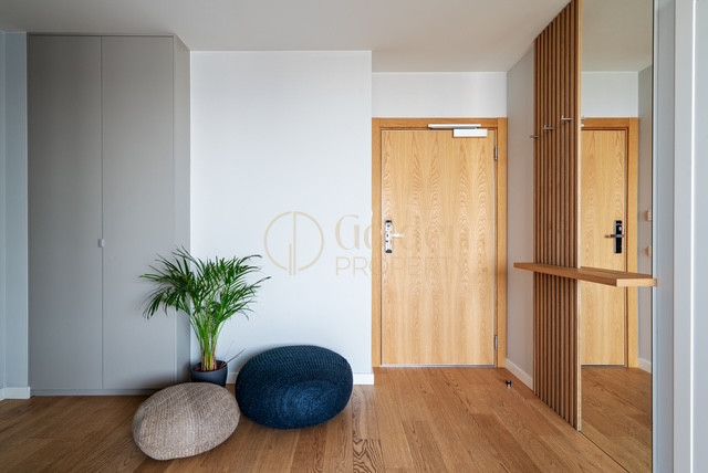 Mieszkanie 2-pokojowe Gdynia Śródmieście, ul. Partyzantów. Zdjęcie 5