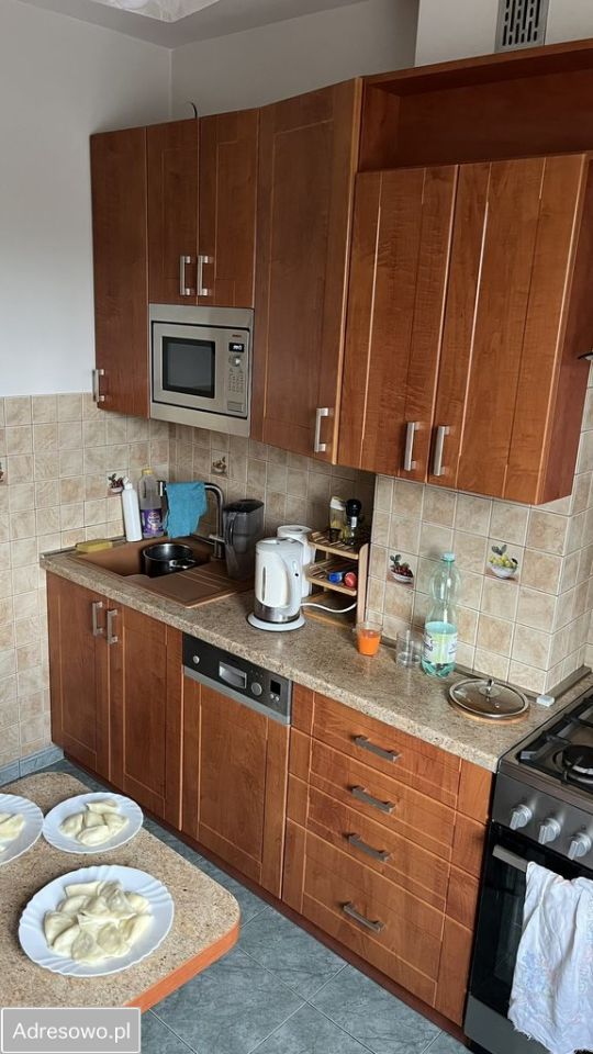 Mieszkanie 2-pokojowe Kraków Bieńczyce, os. Niepodległości. Zdjęcie 9