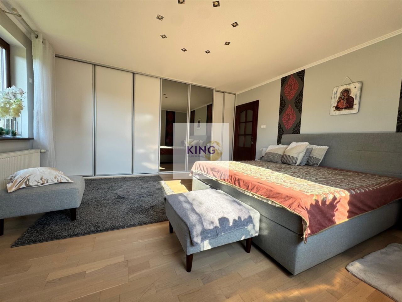 dom wolnostojący, 4 pokoje Gryfino. Zdjęcie 10