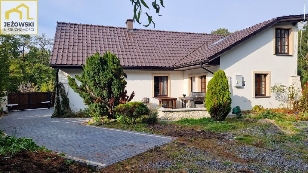 dom wolnostojący, 4 pokoje Kazimierz Dolny, ul. Czerniawy. Zdjęcie 29