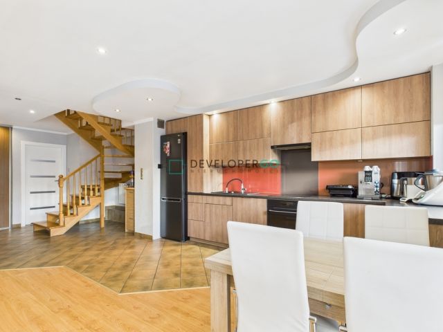 Mieszkanie 4-pokojowe Ełk, ul. Wielkanocna. Zdjęcie 5