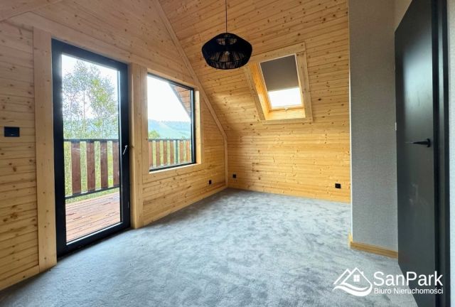 siedlisko, 3 pokoje Wańkowa. Zdjęcie 13