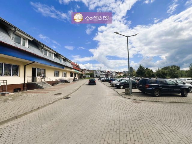 Lokal Mrągowo, ul. Stanisława Moniuszki. Zdjęcie 1