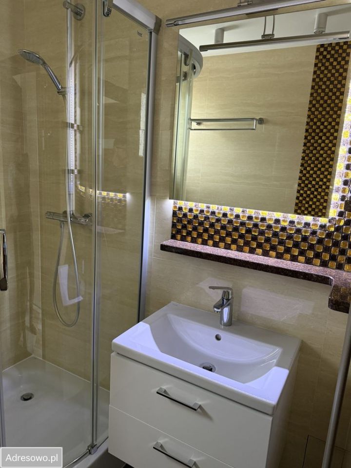 Mieszkanie 2-pokojowe Katowice Panewniki, ul. Urocza. Zdjęcie 3