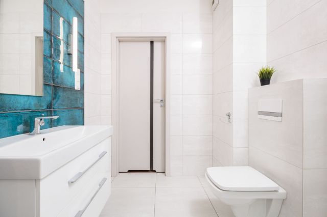 Mieszkanie 3-pokojowe Kraków Zabłocie, ul. Ślusarska. Zdjęcie 12