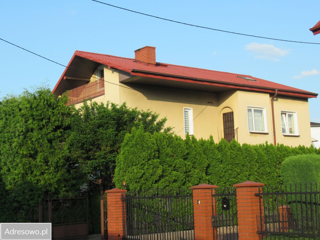 dom wolnostojący, 7 pokoi Sochaczew. Zdjęcie 15