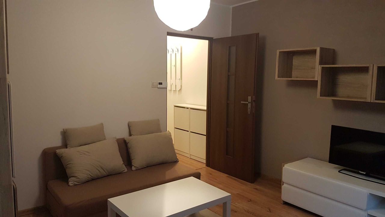 Mieszkanie 1-pokojowe Siemianowice Śląskie. Zdjęcie 4