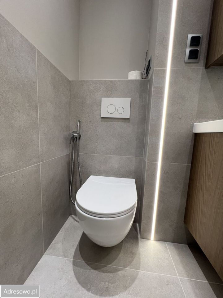 Mieszkanie 3-pokojowe Wrocław Fabryczna, ul. Wichrowa. Zdjęcie 6