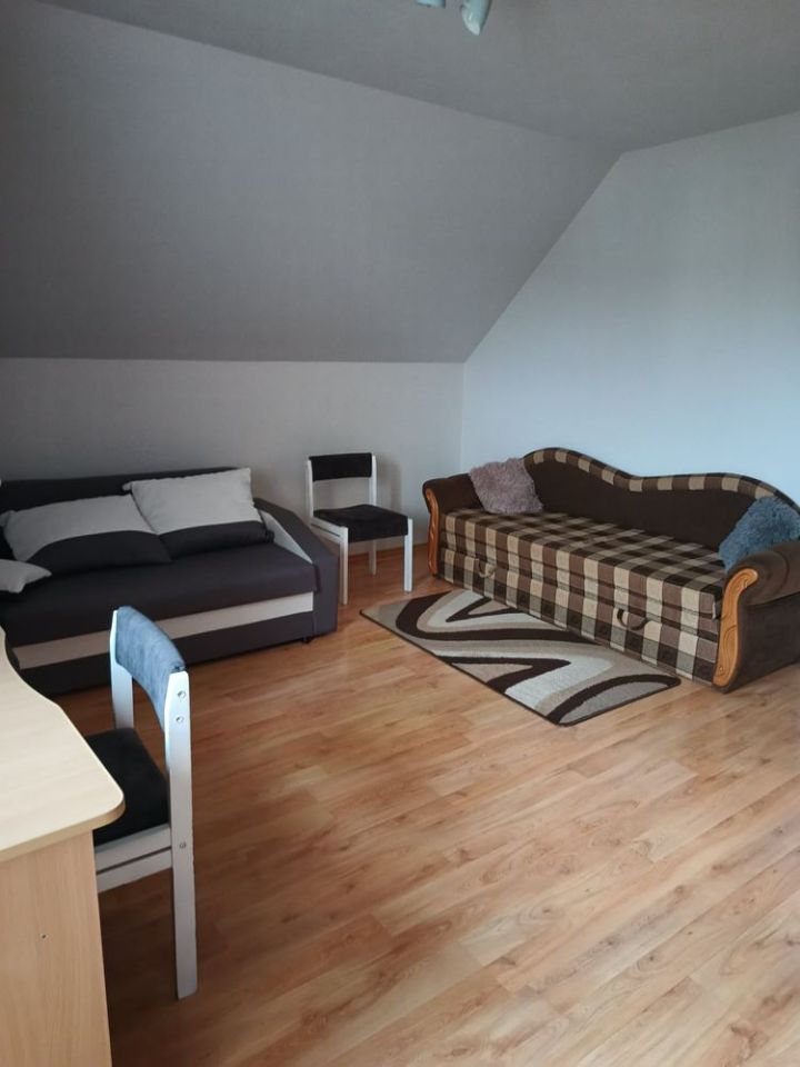 Mieszkanie 3-pokojowe Głogów Małopolski. Zdjęcie 8