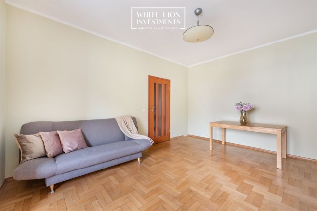 Mieszkanie 2-pokojowe Warszawa Mokotów, ul. Jana III Sobieskiego. Zdjęcie 17