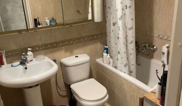 Mieszkanie 1-pokojowe Kraków Krowodrza, ul. Mazowiecka