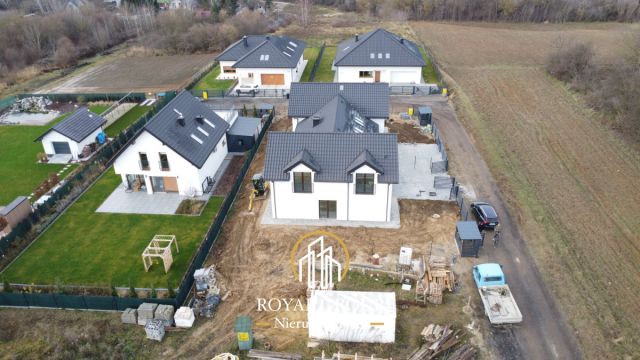 bliźniak, 5 pokoi Lublin. Zdjęcie 2