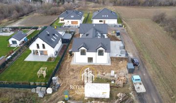 bliźniak, 5 pokoi Lublin