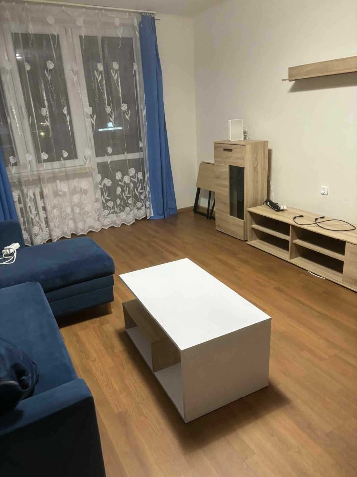 Mieszkanie 2-pokojowe Lublin LSM, ul. Grażyny. Zdjęcie 1