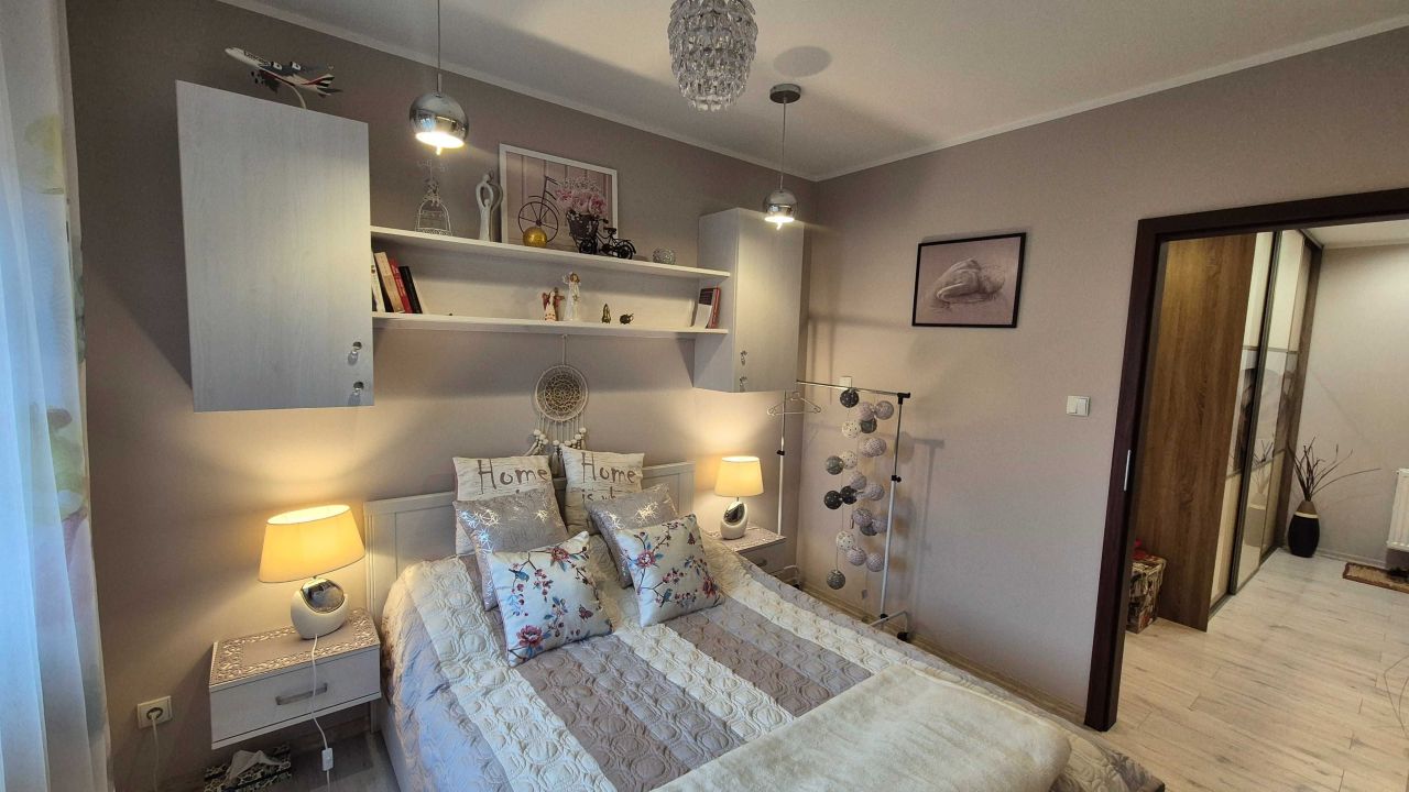 Mieszkanie 2-pokojowe Zgorzelec, ul. Jarosława Iwaszkiewicza. Zdjęcie 3