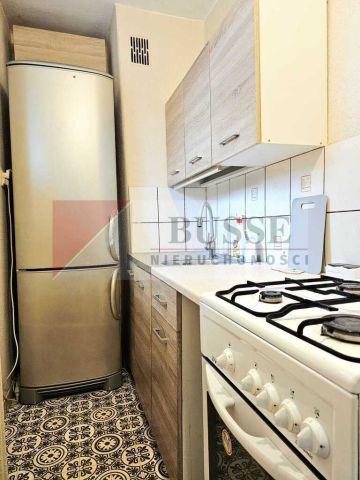 Mieszkanie 1-pokojowe Szczecin Pogodno, ul. Czorsztyńska. Zdjęcie 5