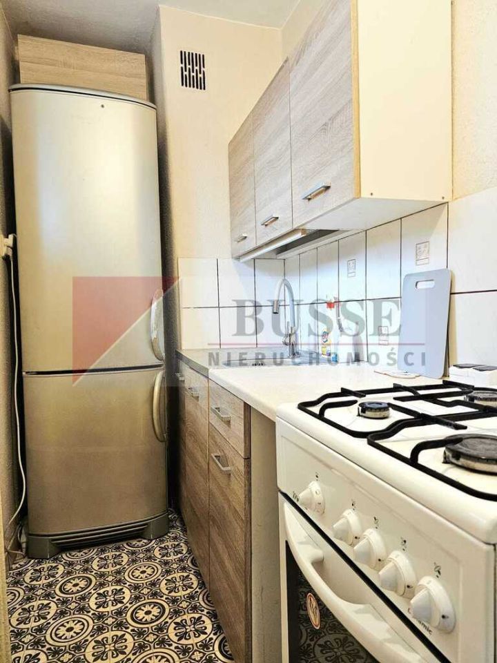 Mieszkanie 1-pokojowe Szczecin Pogodno, ul. Czorsztyńska. Zdjęcie 5