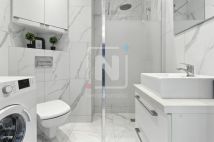 Mieszkanie 1-pokojowe Warszawa Praga-Północ, ul. Mała. Zdjęcie 4