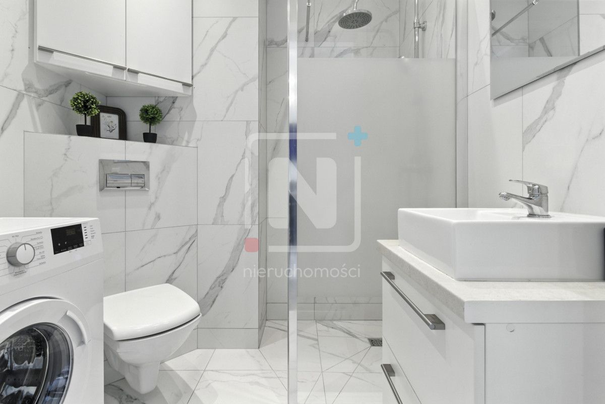 Mieszkanie 1-pokojowe Warszawa Praga-Północ, ul. Mała. Zdjęcie 6