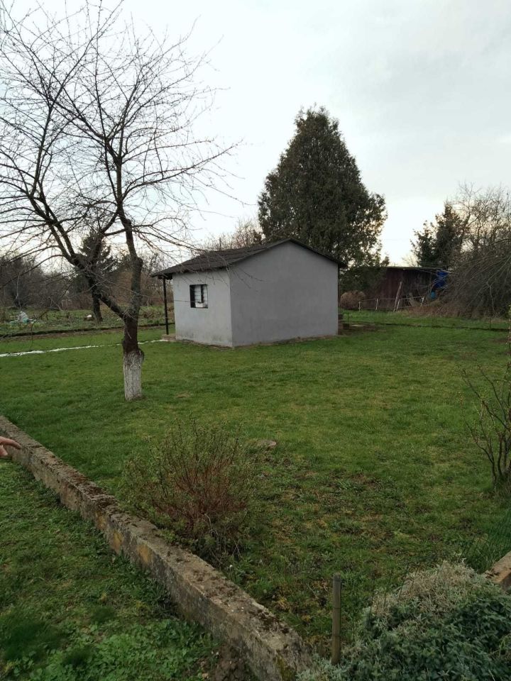 Działka rod Nowy Dwór Gdański. Zdjęcie 2