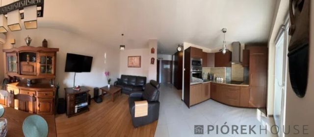 Mieszkanie 3-pokojowe Ząbki, ul. Skrajna. Zdjęcie 2