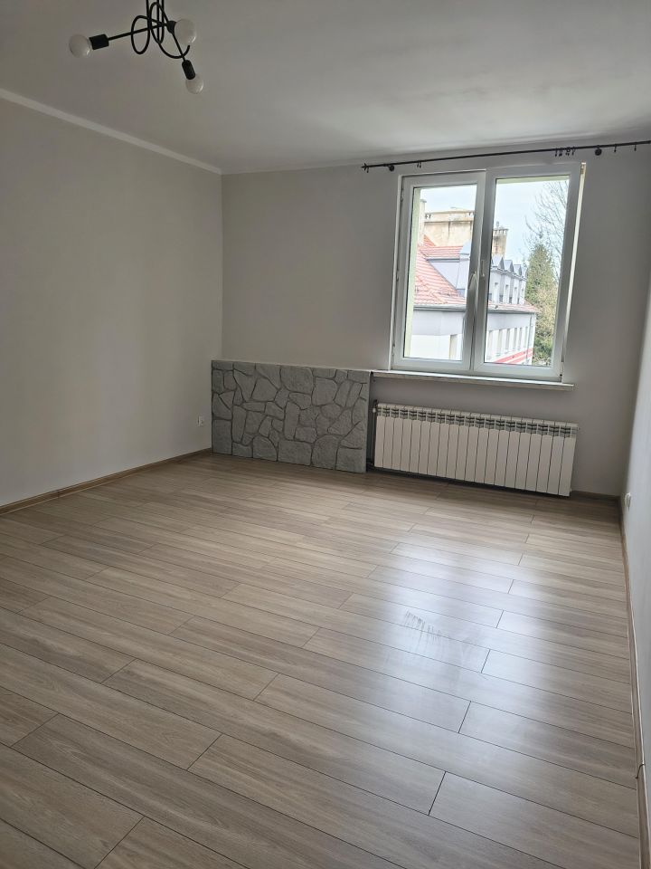 Mieszkanie 1-pokojowe Zabrze Helenka, ul. Ludwiki Wawrzyńskiej. Zdjęcie 3