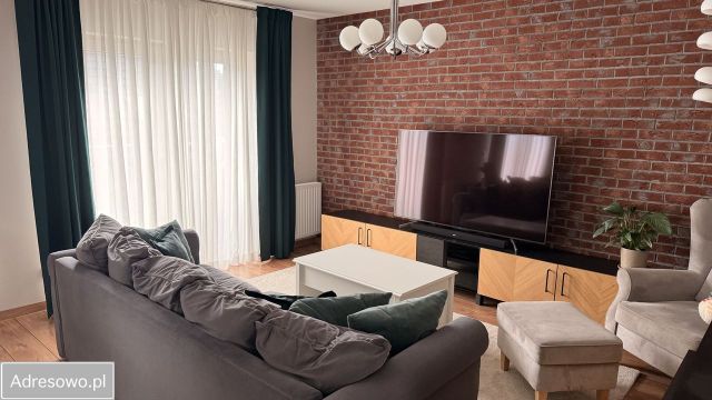 Mieszkanie 4-pokojowe Zielonki, ul. Na Popielówkę. Zdjęcie 1